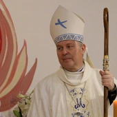 Do udziału w pielgrzymce zaprasza bp Piotr Turzyński.