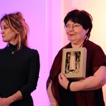Noworoczna gala Bożego Młynu