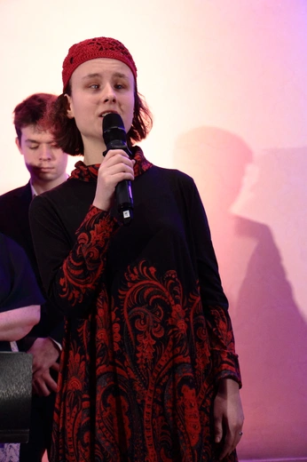 Noworoczna gala Bożego Młynu