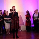 Noworoczna gala Bożego Młynu