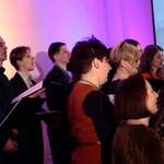 Noworoczna gala Bożego Młynu