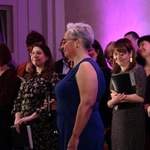 Noworoczna gala Bożego Młynu