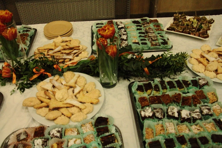 Noworoczna gala Bożego Młynu