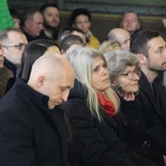 Dąbrowa Tarnowska. Poświęcenie odnowionego ołtarza, obrazu i ambony