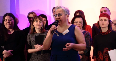 W Bożym Młynie dobrej mąki nie brakuje