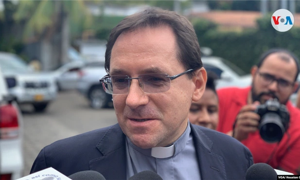 Senegal: nuncjusz apostolski gościem honorowym społeczności muzułmańskiej
