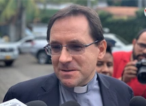 Senegal: nuncjusz apostolski gościem honorowym społeczności muzułmańskiej