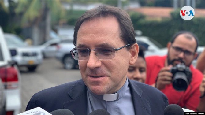 Senegal: nuncjusz apostolski gościem honorowym społeczności muzułmańskiej