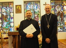 Ks. Marek Szymula nowym proboszczem parafii św. o. Pio