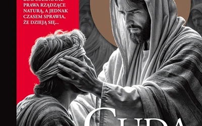 Czy Kościół boi się cudów?