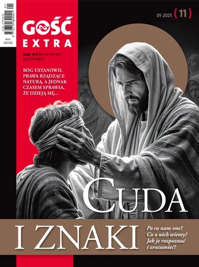 Czy Kościół boi się cudów?