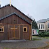 Wizytacja kanoniczna w parafii Chrystusa Kapłana