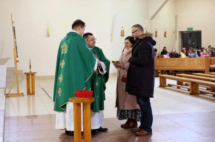 Światowy Dzień Małżeństwa