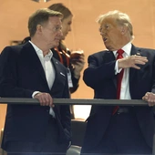 Przed Super Bowl