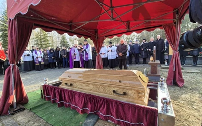 Proboszcz zginął w tragicznym wypadku. Nowe informacje prokuratury