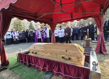 Proboszcz zginął w tragicznym wypadku. Nowe informacje prokuratury
