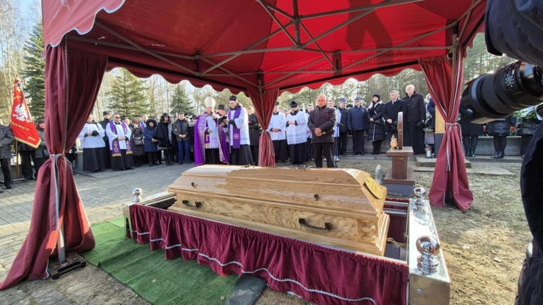 Proboszcz zginął w tragicznym wypadku. Nowe informacje prokuratury