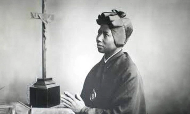 Św. Józefina Bakhita