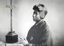 Św. Józefina Bakhita