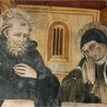 Św. Scholastyka