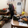 40-lecie działalności charytatywnej na Morenie