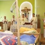 Dzień Chorego w Darłowie