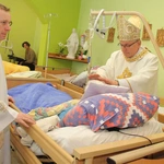 Dzień Chorego w Darłowie