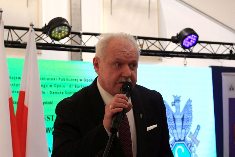 Uroczystość z okazji 85. rocznicy pierwszej masowej deportacji Polaków na Syberię