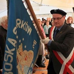 Uroczystość z okazji 85. rocznicy pierwszej masowej deportacji Polaków na Syberię