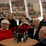 Uroczystość z okazji 85. rocznicy pierwszej masowej deportacji Polaków na Syberię