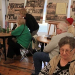 Uroczystość z okazji 85. rocznicy pierwszej masowej deportacji Polaków na Syberię