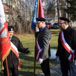 Uroczystość z okazji 85. rocznicy pierwszej masowej deportacji Polaków na Syberię