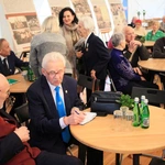 Uroczystość z okazji 85. rocznicy pierwszej masowej deportacji Polaków na Syberię