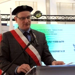 Uroczystość z okazji 85. rocznicy pierwszej masowej deportacji Polaków na Syberię
