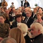 Uroczystość z okazji 85. rocznicy pierwszej masowej deportacji Polaków na Syberię