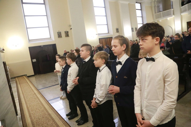 Modlitwa o beatyfikację