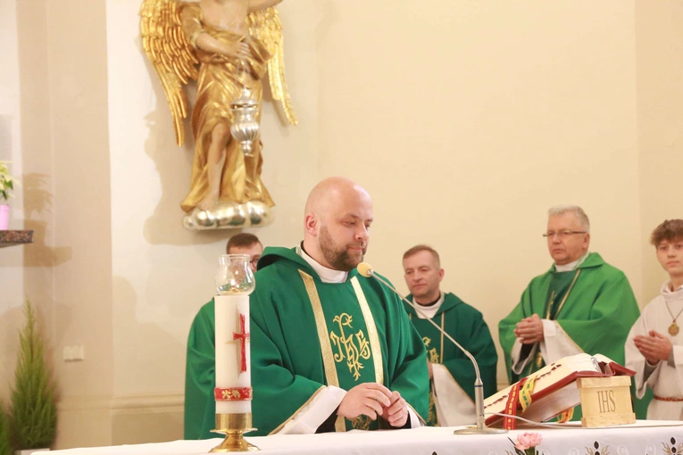 Modlitwa o beatyfikację