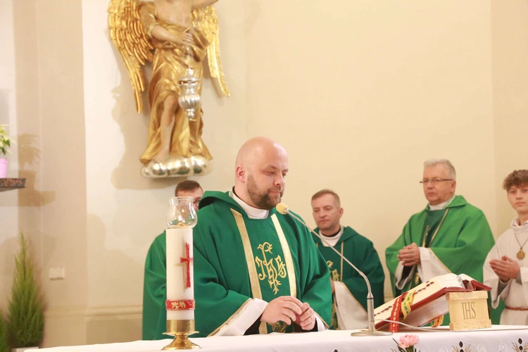 Modlitwa o beatyfikację