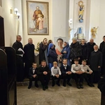 Modlitwa o beatyfikację