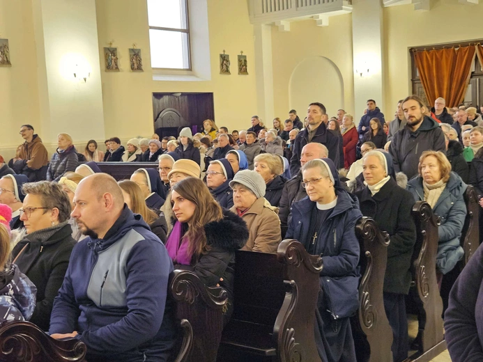 Modlitwa o beatyfikację