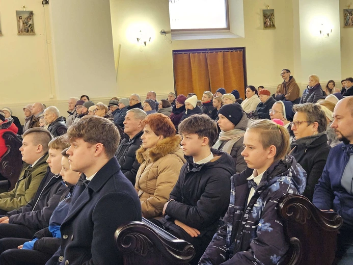 Modlitwa o beatyfikację