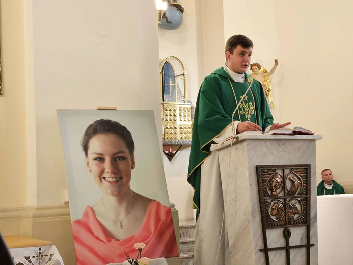 Modlitwa o beatyfikację