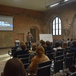 Weekend dla liderów i animatorów wspólnot młodzieżowych