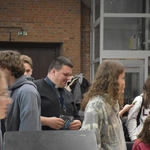 Weekend dla liderów i animatorów wspólnot młodzieżowych