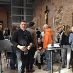 Weekend dla liderów i animatorów wspólnot młodzieżowych