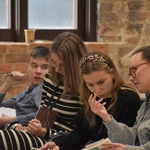 Weekend dla liderów i animatorów wspólnot młodzieżowych
