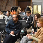 Weekend dla liderów i animatorów wspólnot młodzieżowych