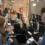 Weekend dla liderów i animatorów wspólnot młodzieżowych