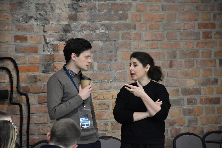 Weekend dla liderów i animatorów wspólnot młodzieżowych