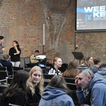 Weekend dla liderów i animatorów wspólnot młodzieżowych